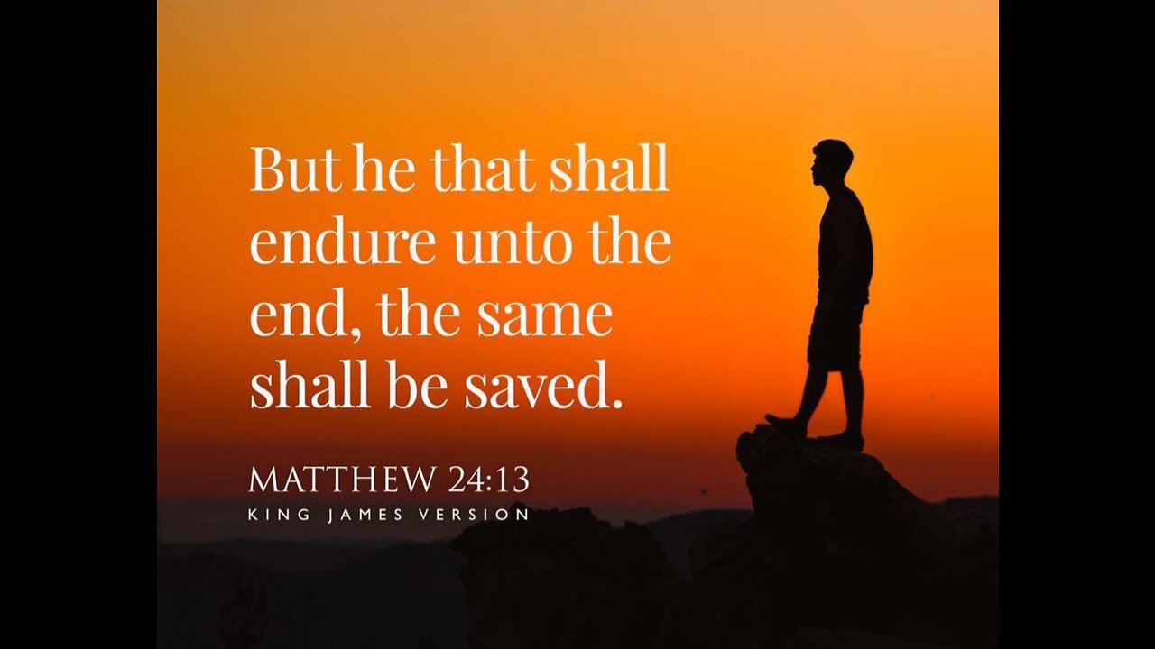 Created in God's Image