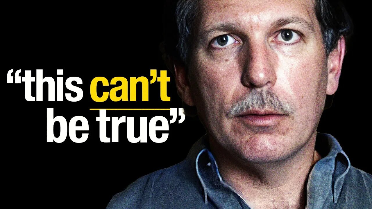 How to Kill a Story | Gary Webb