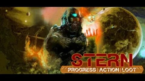 Stern (First Impressions)