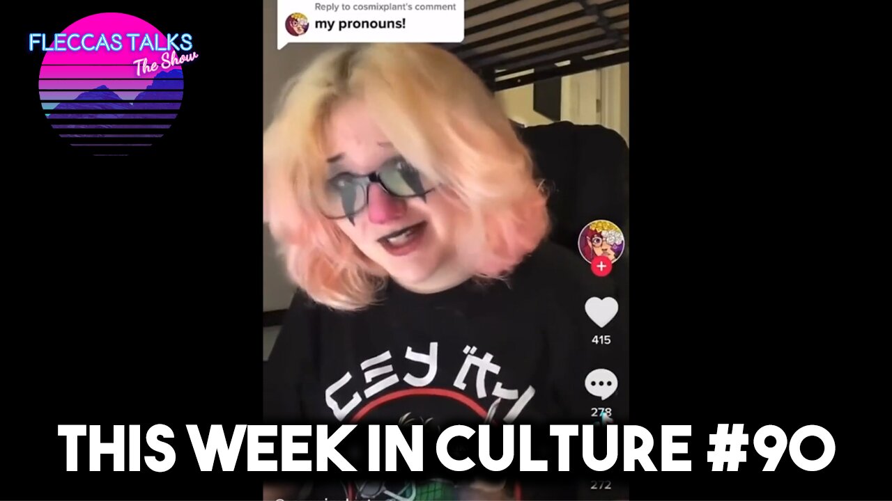 THIS WEEK IN CULTURE #90