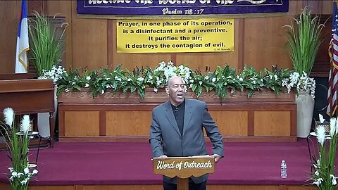 Morning Manna That Matters!