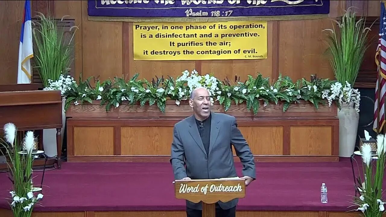 Morning Manna That Matters!