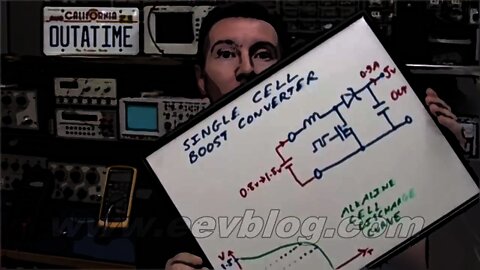 EEVblog #139 - Let's Select a DC-DC Boost Converter