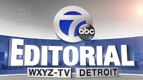 Editorial for 3-21-2019