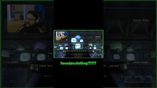 WHAT is he doing?!?!?! #fallout #ew #funny #shorts