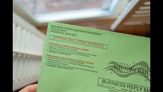 What we learned from the Maricopa County 2020 Election Audit - Just the News Now