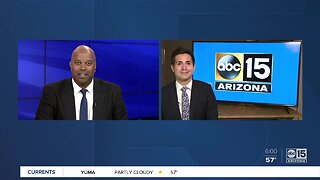 Full Show: ABC15 Mornings | April 10, 6am