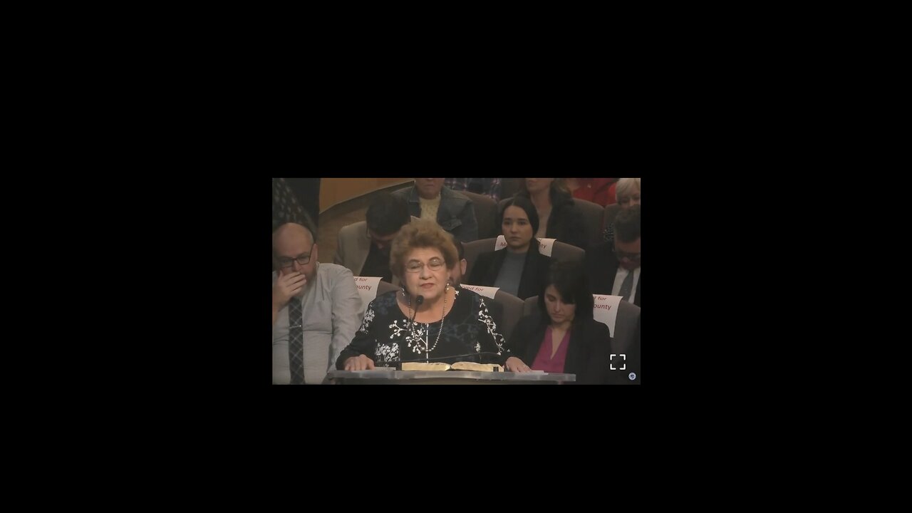 God is the final judge