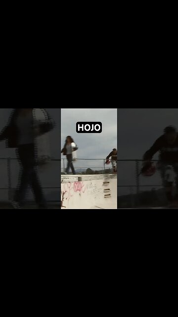 Walking up to a classic abandoned motel pool