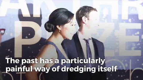 Zuck Says “Dumb F***s”… Incredible Disregard For Users Is On Full Display Again