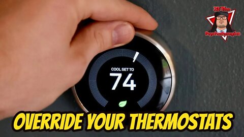 Thousands of Coloradans find smart thermostats locked due to 'energy emergency'