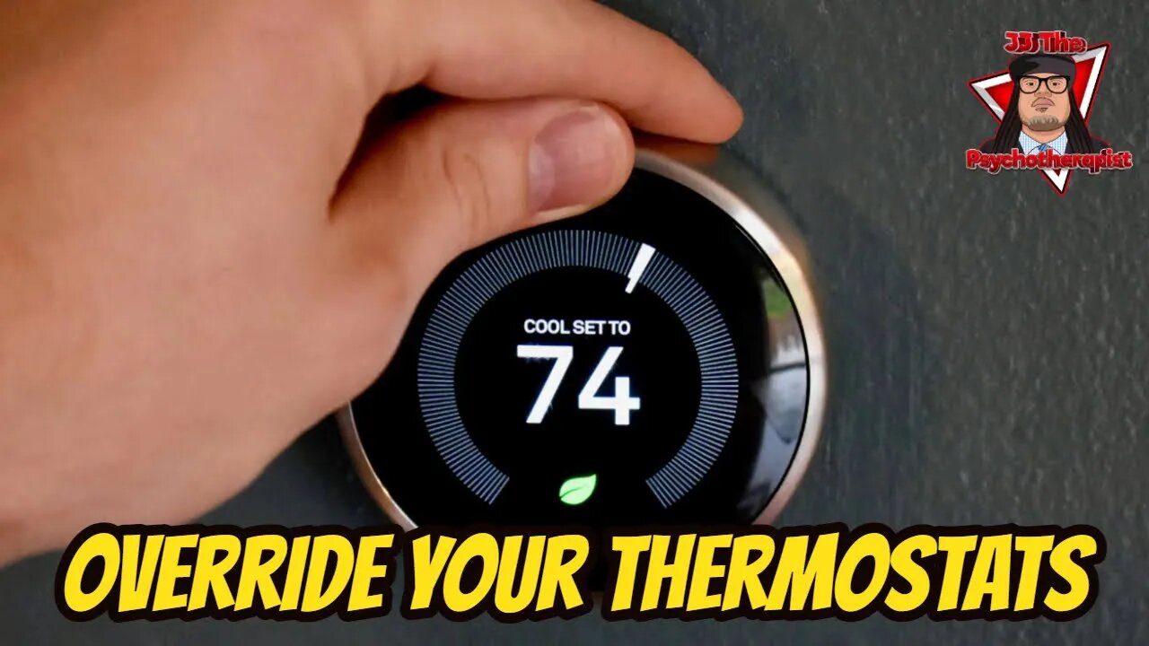 Thousands of Coloradans find smart thermostats locked due to 'energy emergency'