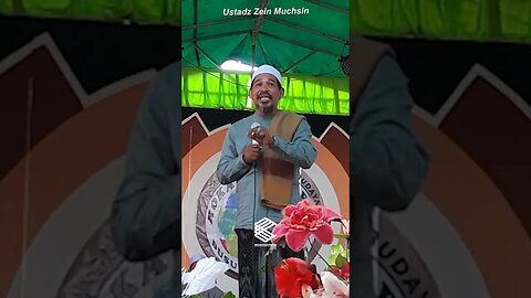 Budaya Bid'ah - Ustadz Zein Muchsin