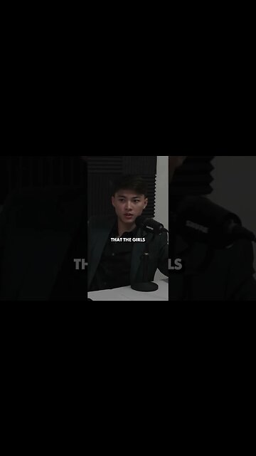 WOMEN VALUE MASCULINE ENERGY