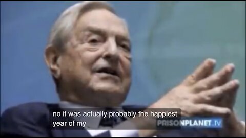 Soros The World War II collaborator
