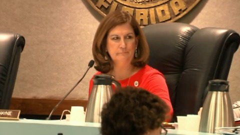 Boca Raton deputy mayor/councilwoman ask mayor to resign