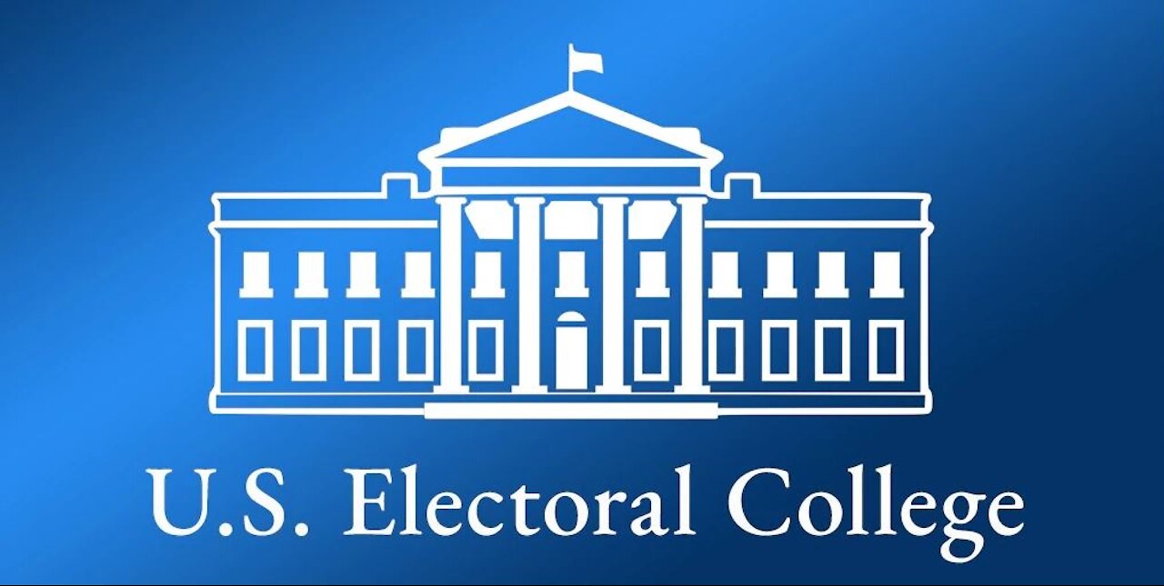 HUGE: 7 State Legislatures Must Now Choose Which Set Of Electors To Send To Washington On January 6