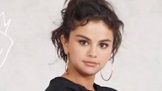 Selena Gomez Gets Candid In Brand New Interview