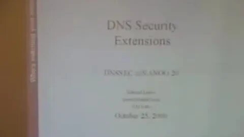 dnssec