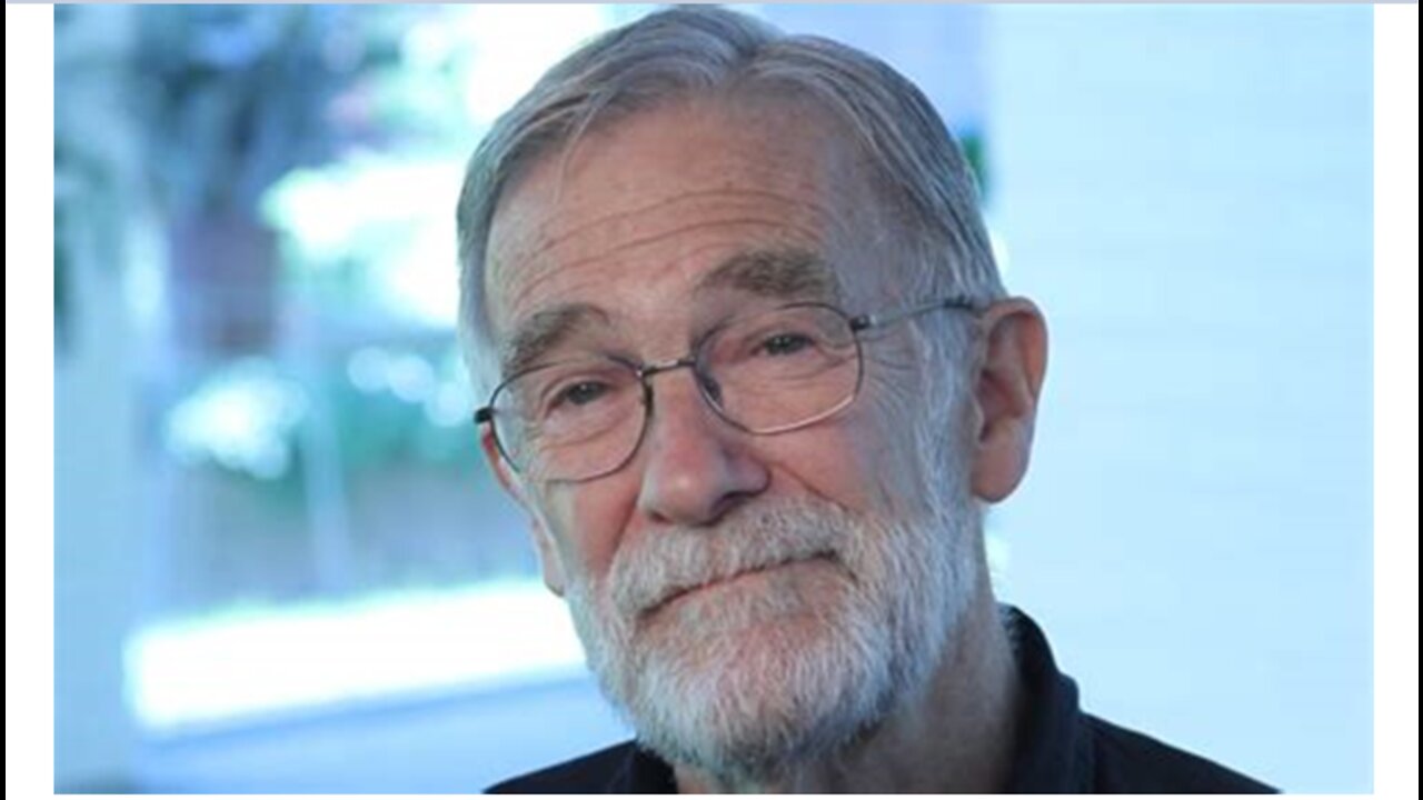 Ray McGovern CIA Briefer To US Presidents: Understanding Ukraine and Russia