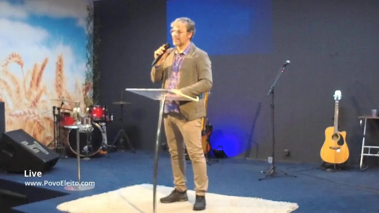 Encerramento Campanha de Daniel #PovoEleito