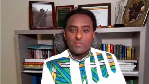 ሰሞኑን በገዢው ፓርቲ የሚነሳው የፍትህ ሽግግር ማለት ምን ማለት ነው? - ሀብታሙ አያሌው