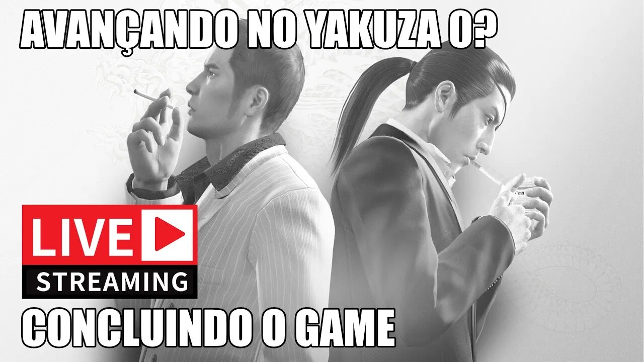 Detonando Yakuza 0 Zero • Capítulo Final