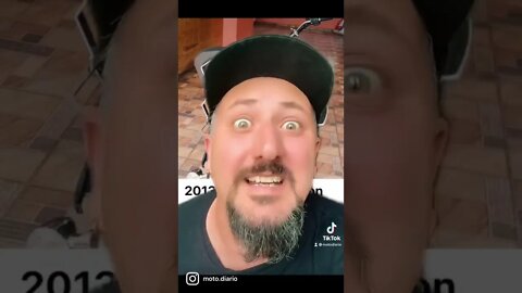 Harley Davidson Nightster por 37 mil, tá barato demais tá nao?