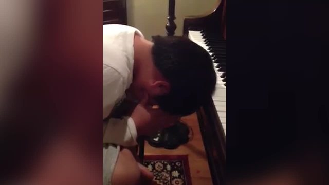 How Do You Get Out Of Piano Lessons? *voicemail*
