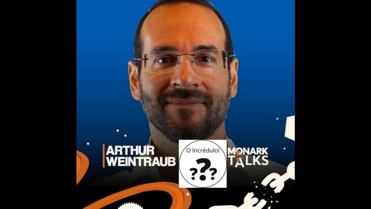 Arthur Weintraub Monark Talks 06