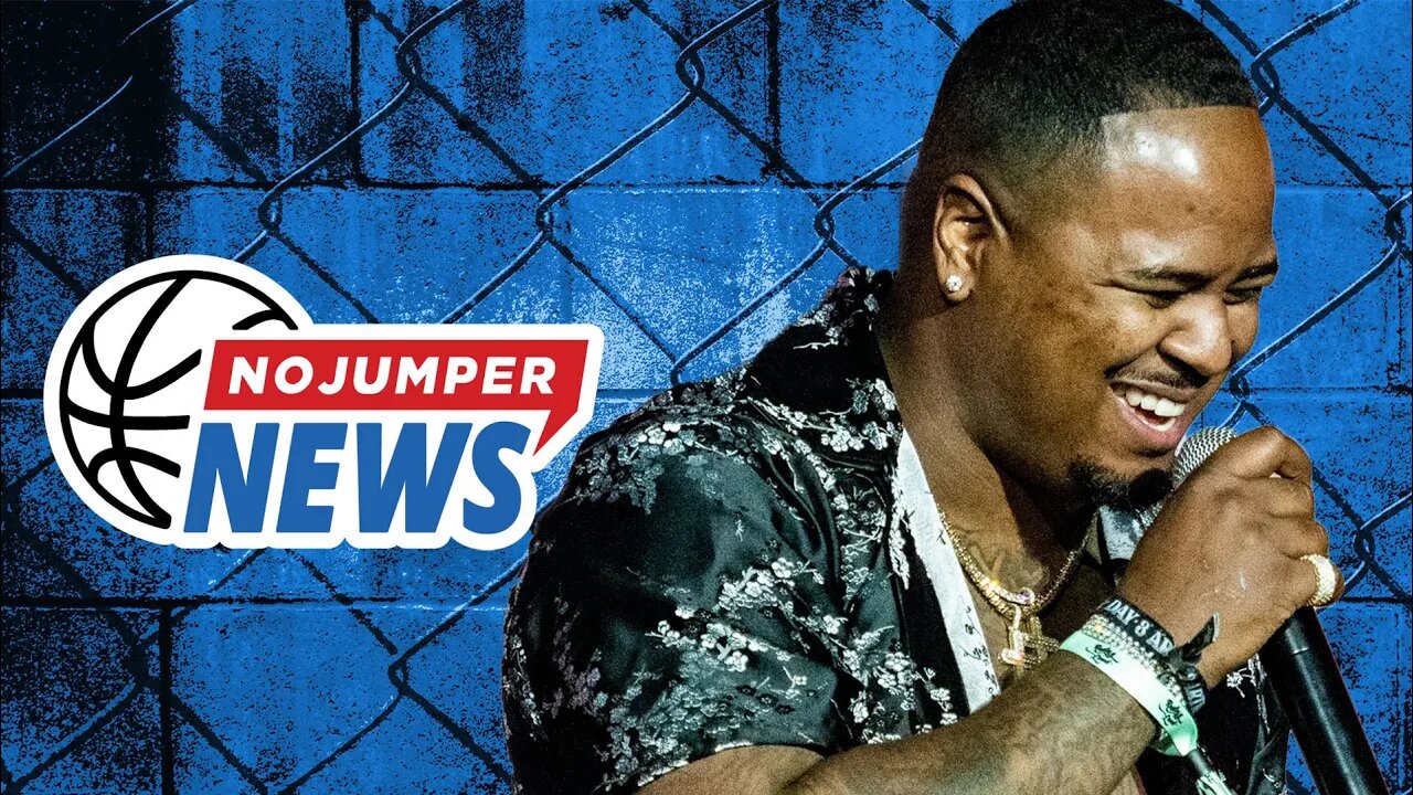 Drakeo's Family Wants $20 Million From Concert Promoters For His Death