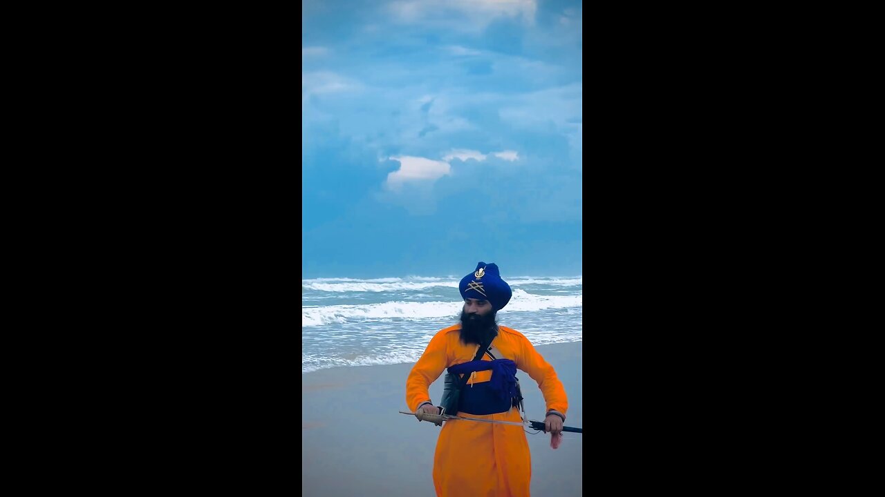 Khalsa raj