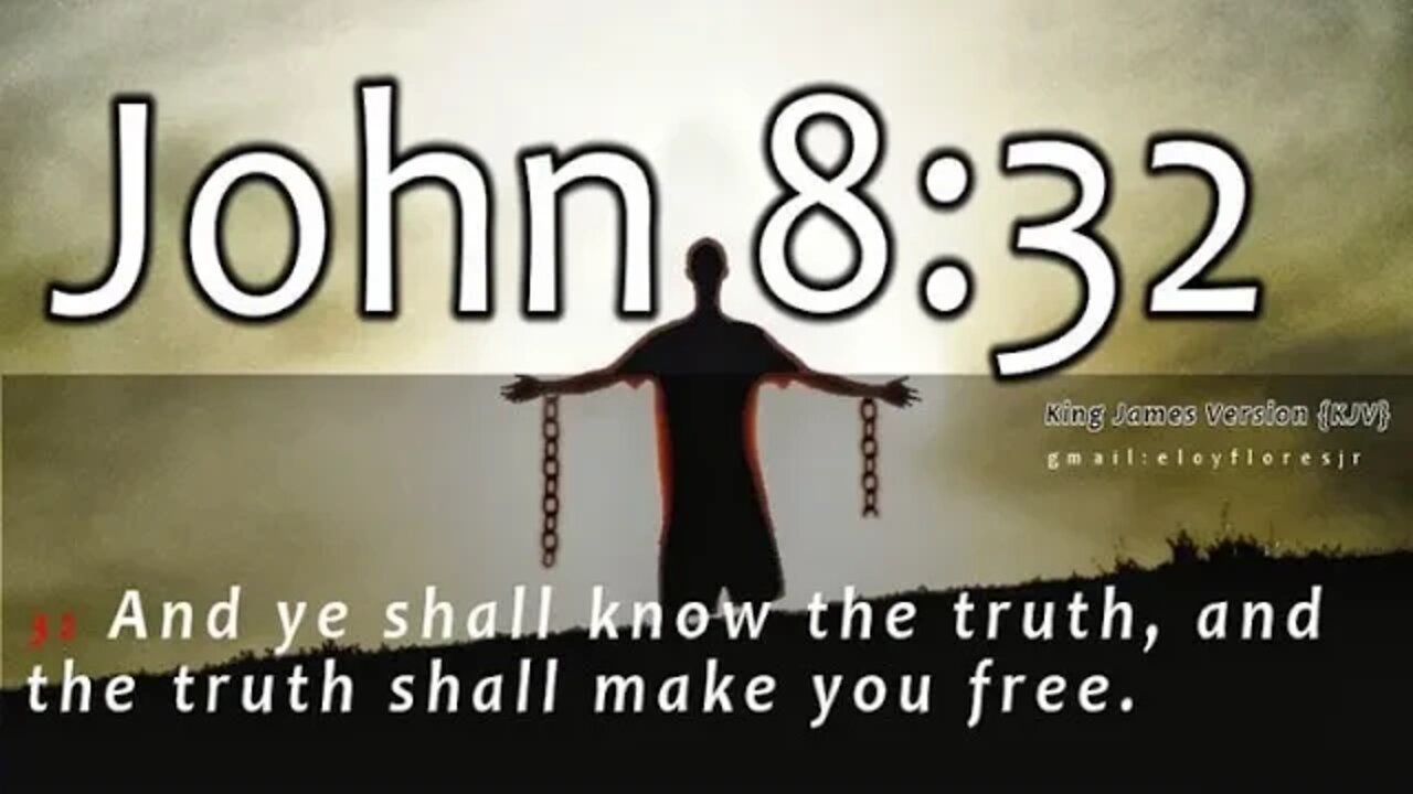 Our Authority Comes From Knowing The Truth | Faith Knows What To Do