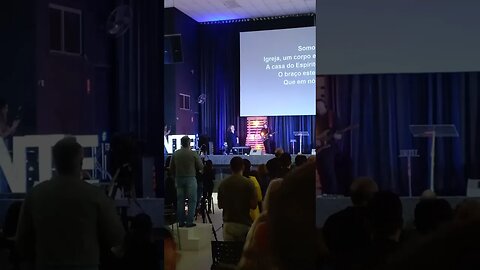 Igreja - Banda Purples