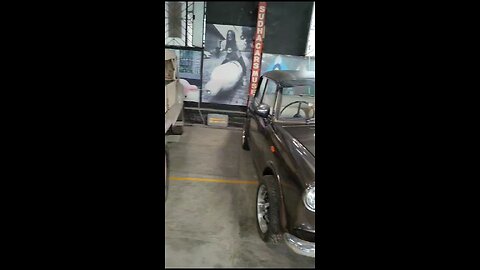 Sudha car museum 4 video