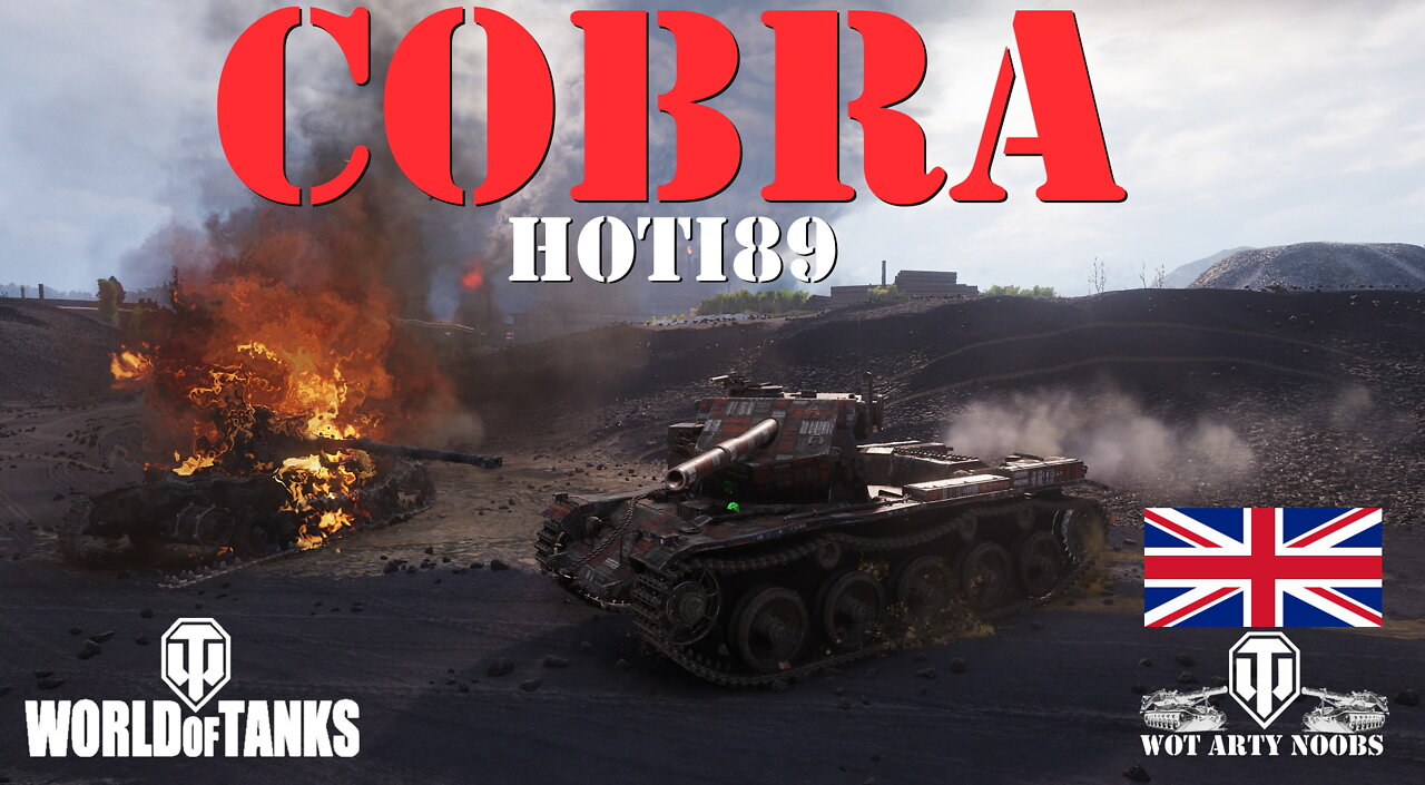 Cobra - hoti89