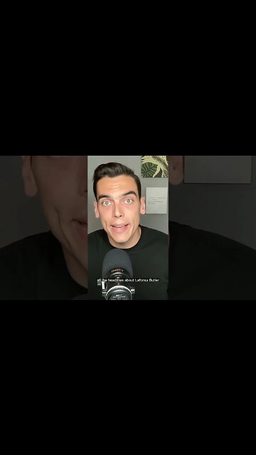 LGBT identity politics is OUT OF CONTROL!