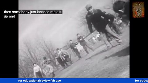 The culture of yesteryears