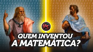 Por que matemática é DIFÍCIL?