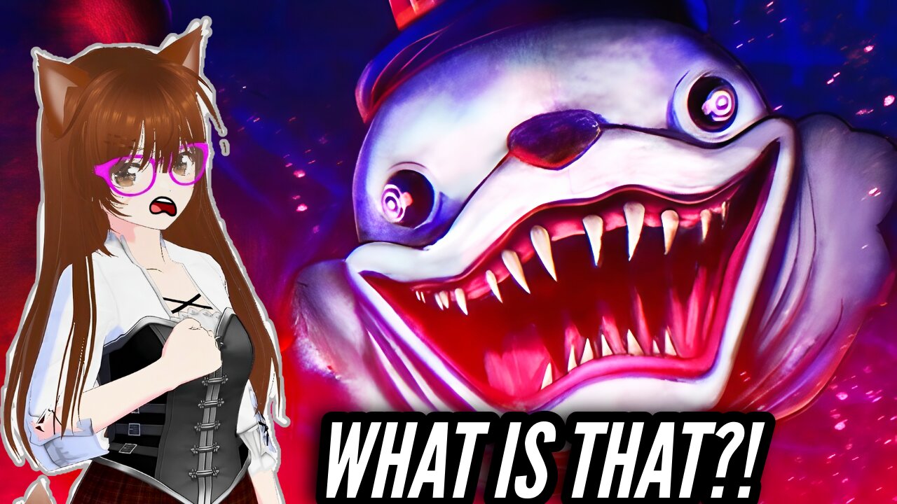 Is This Thing Haunting You at Night?