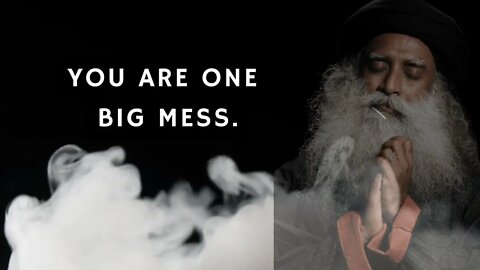 The Most Inspiring Quote from Sadhguru || Quotes Hub