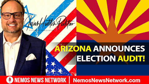 Russian Military Buildup, Arizona Announces AUDIT! & Mask Mandate Overturned - and Much Much More