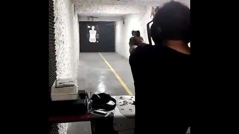 PROVA PRATICA OBTENCAO CR CAC ATIRADOR .40 APROVADO #cr #cac #.40 #pistola #aprovado #tiro #shorts