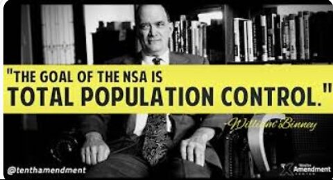 Behind the Lies that Blind - Eric Karlstrom