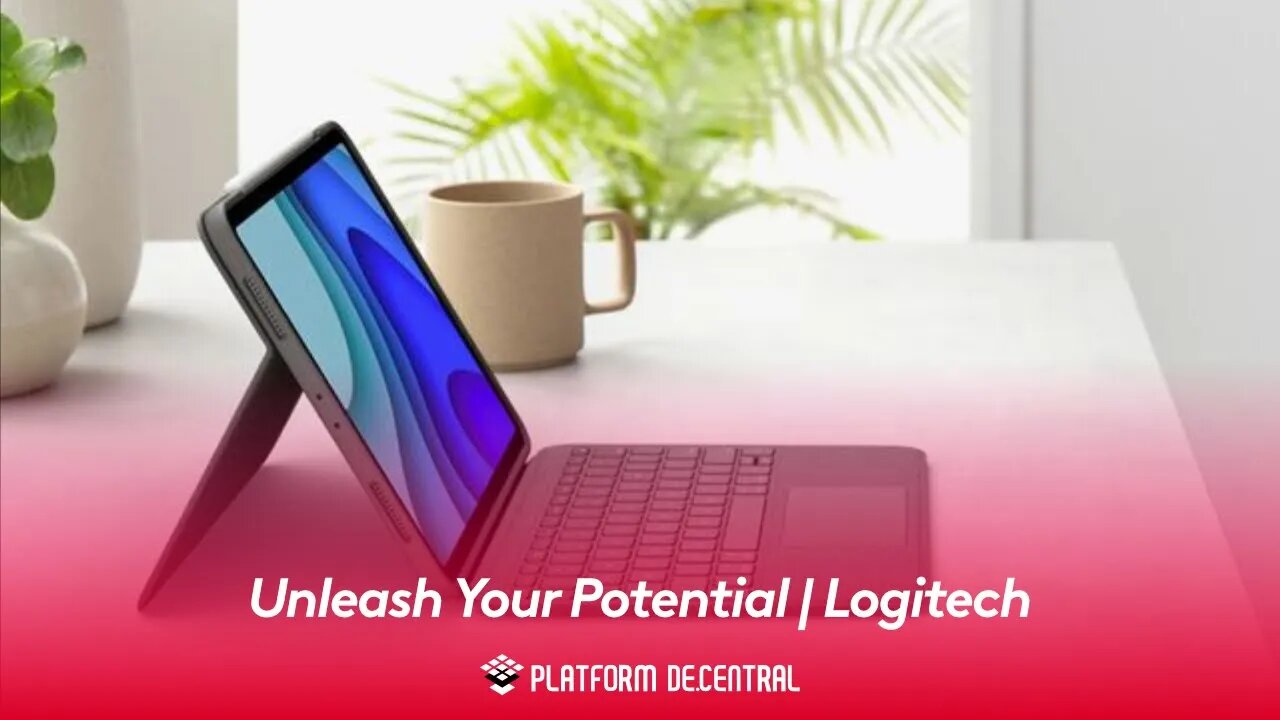 Unleash Your Potential