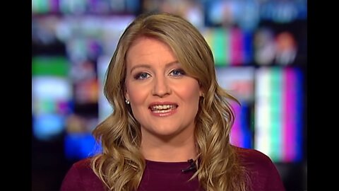 Jenna Ellis Releases The Kraken! Trump Comeback!