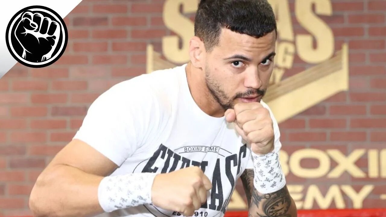 Robeisy Ramirez - Training Motivation (Highlights)