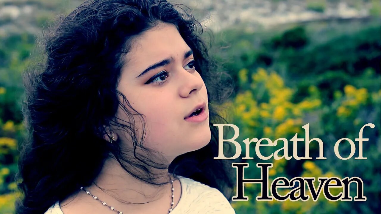 Breath of Heaven | Elena Everson