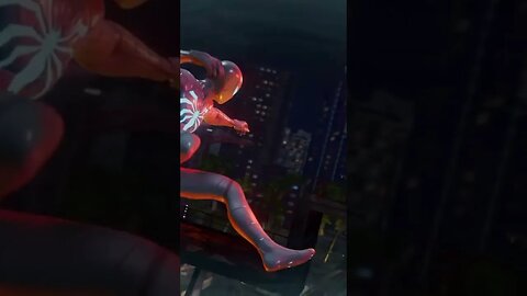 those guys definitely did not make it. #marvelsspiderman2 #peterparker #ps5 #subcribe #gamingtown