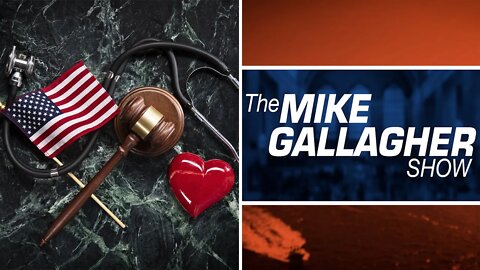 Mike Gallagher: Overturning Of Roe v Wade Damaged GOP In 2022 Midterms